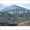 Manufacturers Exporters and Wholesale Suppliers of Galvanized Steel Structures Bhubaneswar Orissa